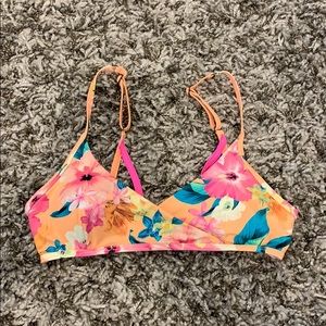 Rip curl bikini top
